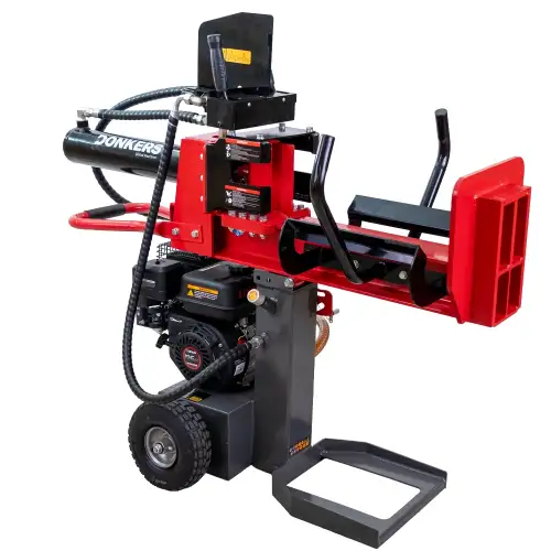 Rachador de Lenha a Gasolina 22T Donker´s